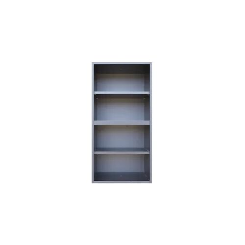 Schrank mit 3 Einlegeböden Serie Merlot 621212
