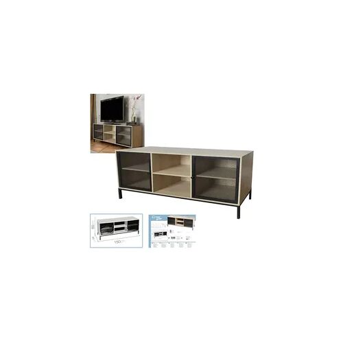 TV-Schrank Kosmy Modell 150x40x60cm
