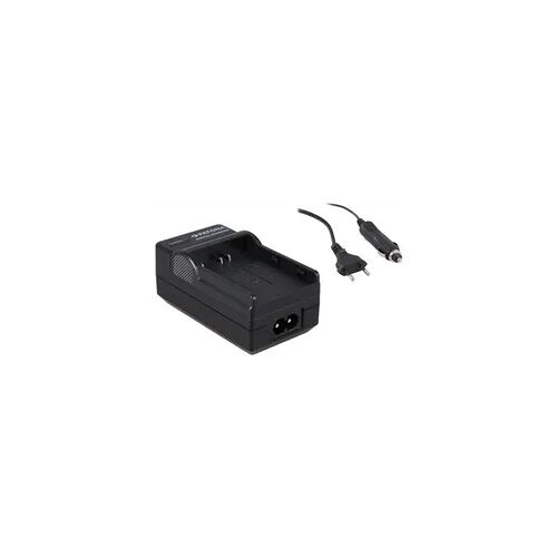 Ladegerät für Konica Minolta EN-EL3 EN-EL3e FNP-150 BLM5 Dynax 5D 7D EN-EL3