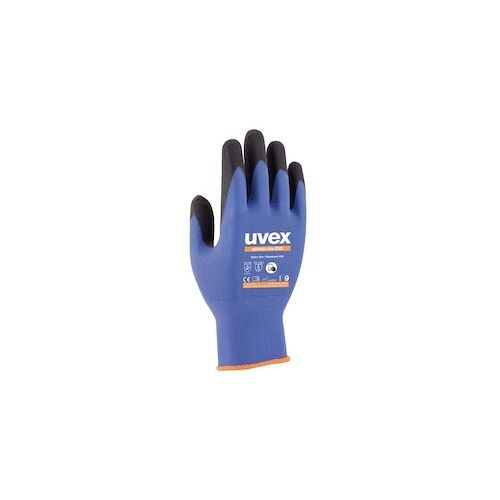 Uvex 6003511 Montagehandschuh Größe (Handschuhe): 11 1 Paar