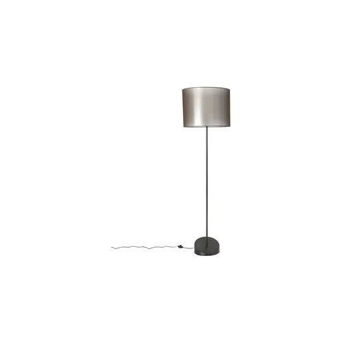 Leselampe Tucuman 202 cm - Grau Anderes Metall Amadeus 55x55 cm