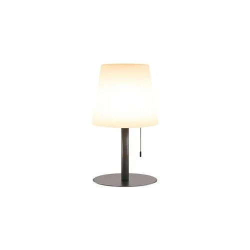 WellHome - Wiederaufladbare Außenlampe Ø16,5x30cm