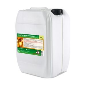 3 x 20 Liter FLAMBIOL® Petroleum Heizöl in Kanistern