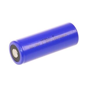 XCell 3/2 D Flattop Ni-MH 1,2V / 14000mAh