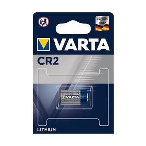 Varta Batterie 3V 920mAh kompatibel Babyphone Baby Kind Überwachung Sensor