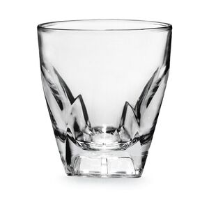 AKU® PC-Whiskeyglas, 180 ml/0,18 l, Mehrweg, Kunststoff, klar