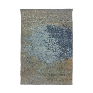 Lalee.Avenue Katharina AE 100 Multi / Blau 75cm x 150cm