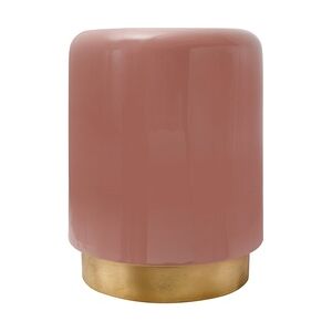 Lalee.Avenue Beistelltisch Esmeralda Deco 350 Rosa