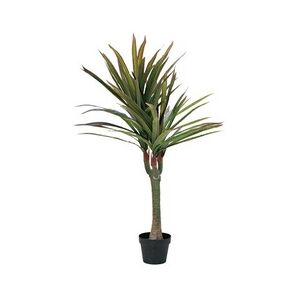 EUROPALMS Dracena, künstlich, 120cm