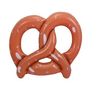 Aufblasbare Brezel Oktoberfest 45cm