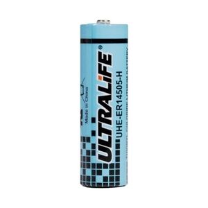 20x Ultralife Lithium 3,6V Batterie LS14500 - AA - UHE-ER14505 LS14500 Li-SOCl2