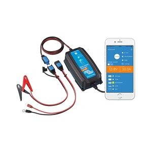 Victron Blue Smart IP65 24/8 Bluetooth Ladegerät 24V 8A für Blei und Lithium Akkus