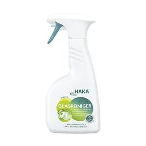 Haka Glasreiniger Spray 500ml Reinigungsmittel Fensterreiniger Allzweckreiniger