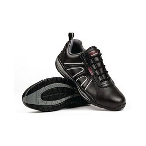 SLIPBUSTER FOOTWEAR Slipbuster Sicherheitssneaker sportlich 46