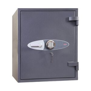 Phoenix Safe Co. HS9072E Safe Bodensicher 154 l Grau