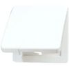 Jung Klappdeckel ws CD 590 KL CD590KL