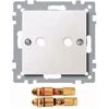 Merten Zentralplatte pws 469319