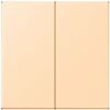 Jung Wippe 2fach LC 995 223 LC995223