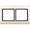 Merten Rahmen 2f.ws 400244