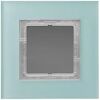 Jung Rahmen 1-fach mt ws LSP 981 GLAS LSP981GLAS