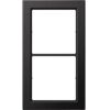 Jung Rahmen 2-fach FDAL 2982 D FDAL2982D