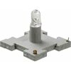 Gira LED-Beleuchtungselement 230 V~ Weiß, 0,7 mA