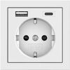 Gira SCHUKO SP 245970