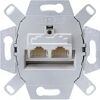 Jung Datendose Cat6 UAE 8-8 UPOK6 UAE8-8UPOK6
