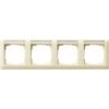 Gira Rahmen 4f.cws-gl 109401