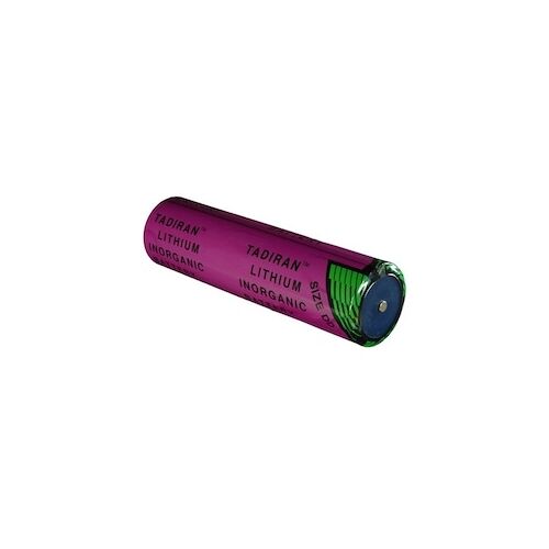 Tadiran Batteries Spezial-Batterie DD Lithium SL 2790 S 3.6V 35000 mAh