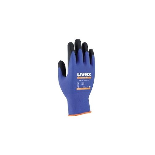 Uvex 6038 6002708 Montagehandschuh Größe (Handschuhe): 8 EN 388:2016 1 Paar