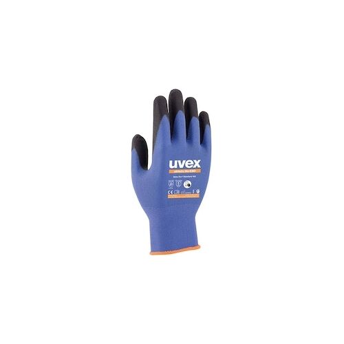 Uvex 6003506 Montagehandschuh Größe (Handschuhe): 6 1 Paar