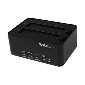 StarTech.com USB 3.0 auf 2,5 / 3,5