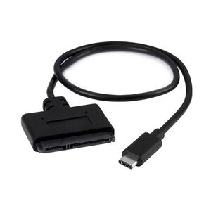 StarTech.com USB 3.1 10 Gbit/s Adapterkabel mit USB-C für 2,5