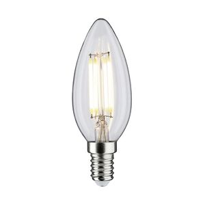 Paulmann LED Kerze Filament   E14 230V 470lm 4,8W 4000K  Matt 28915