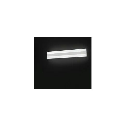 LED-Wandleuchte aus Metall und Plexiglas 30W 60CM 6368 B LN Perenz 4000k