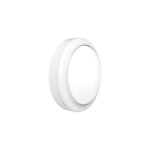 Wandleuchte rund für außen 15W 1400Lm 4000K 911401861484 Philips