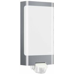 Steinel Außenbeleuchtung L 240 LED Silber 010461