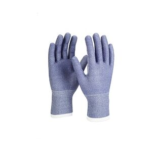 6 Paar Schnittschutz-Strickhandschuhe MaxiCut® ATG® 58-917 - Größe 7 (S)