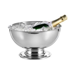 Caterado Champagner-Kühler PORTLAND, Edelstahl, 5L