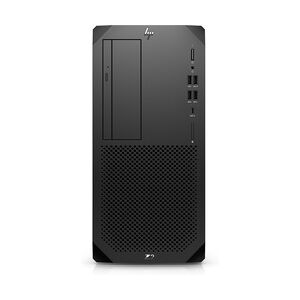 HP Z2 G9 Intel® CoreTM i7 i7-13700K 32 GB DDR5-SDRAM 1 TB SSD NVIDIA RTX A4000 Windows 11 Pro Tower Arbeitsstation Schwarz