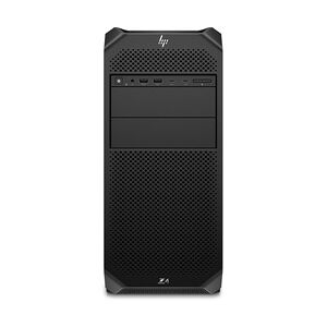 HP Z4 G5 Intel® Xeon® W W-2245 64 GB DDR5-SDRAM 1 TB SSD NVIDIA RTX A4500 Windows 11 Pro Tower Arbeitsstation Schwarz