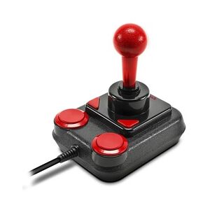 SPEEDLINK COMPETITION PRO EXTRA USB Joystick, black-red