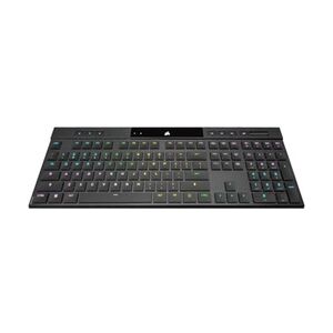 Corsair K100 AIR RGB Kabellose Mechanische  Tastatur Cherry MX Schwarz