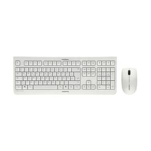 Tastatur&Maus Set Cherry DW 3000 pale gray