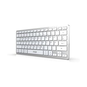 Smart Tastatur wiederaufladbare Keyboard Bluetooth 5.0