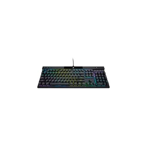 Corsair K70 PRO RGB Optisch-mechanische Kabelgebundene  Tastatur