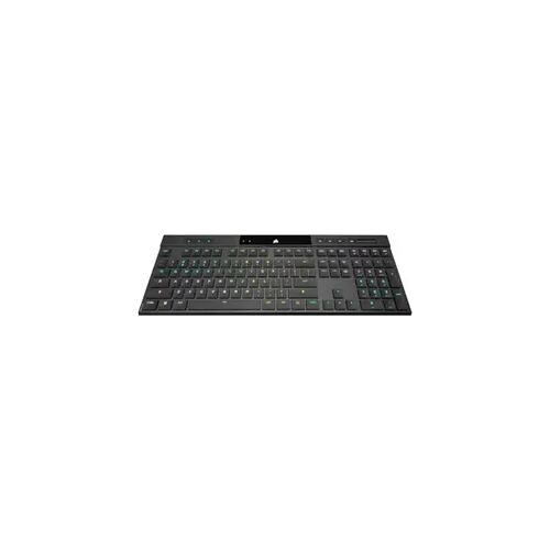 Corsair K100 AIR RGB Kabellose Mechanische  Tastatur Cherry MX Schwarz