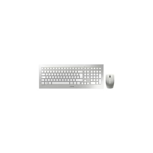 Tastatur&Maus Set Cherry DW 8000