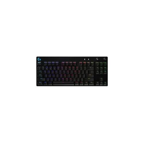 Logitech G Pro TKL Kabelgebundene Mechanische  Tastatur